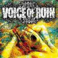 voice of ruin - voice of ruin